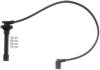 BERU ZEF836 Ignition Cable Kit